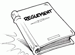 Rooster aftreden bestuur